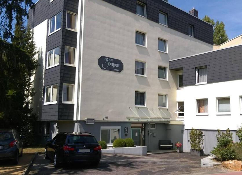 Bâtiment Photo