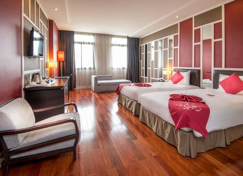 Chambre Photo