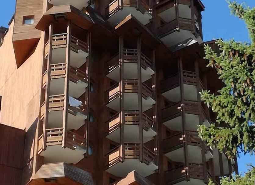 Bâtiment Photo