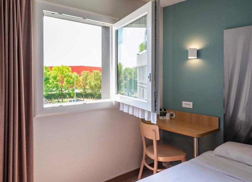 Équipements de la chambre Photo