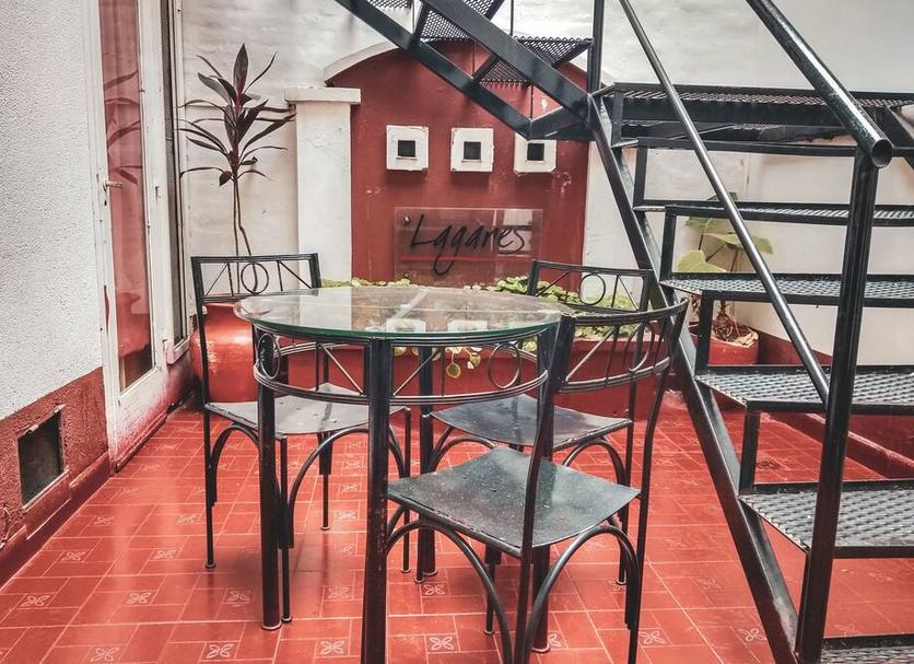 Salle à manger Photo