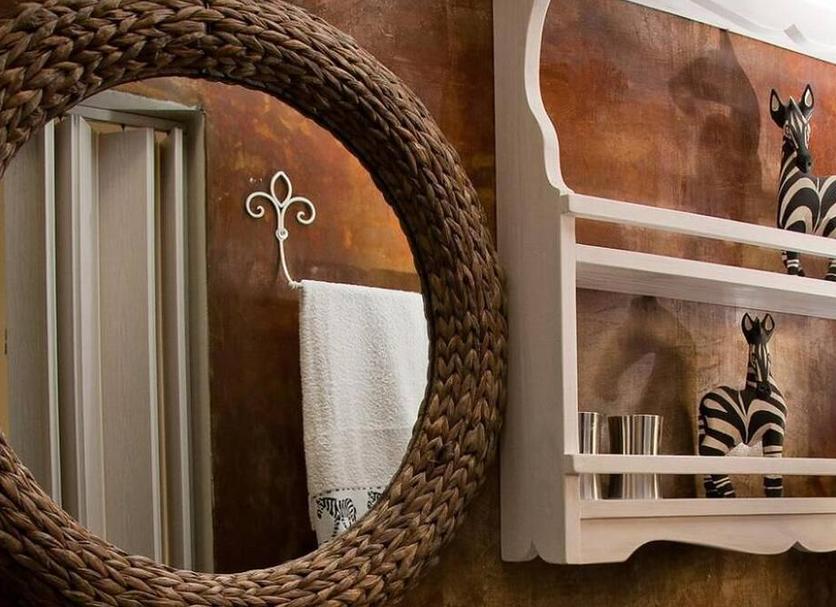 Équipements de la chambre Photo