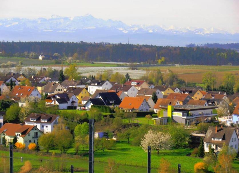 Extérieur Photo