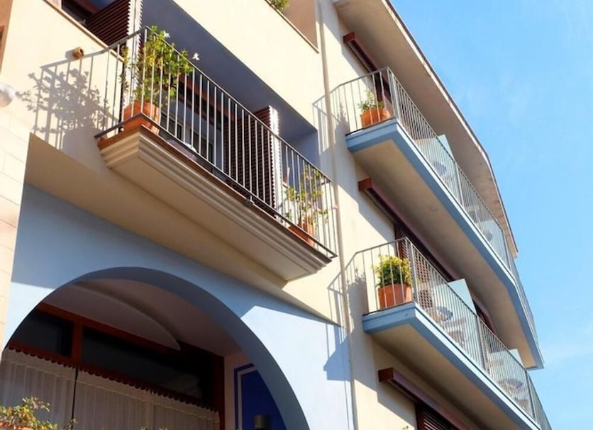 Bâtiment Photo