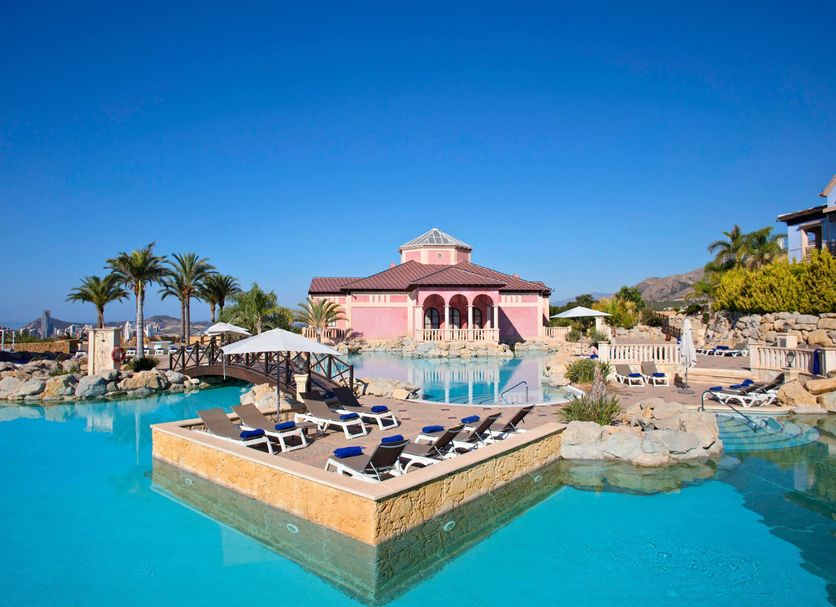 Prestation hôtelière Photo