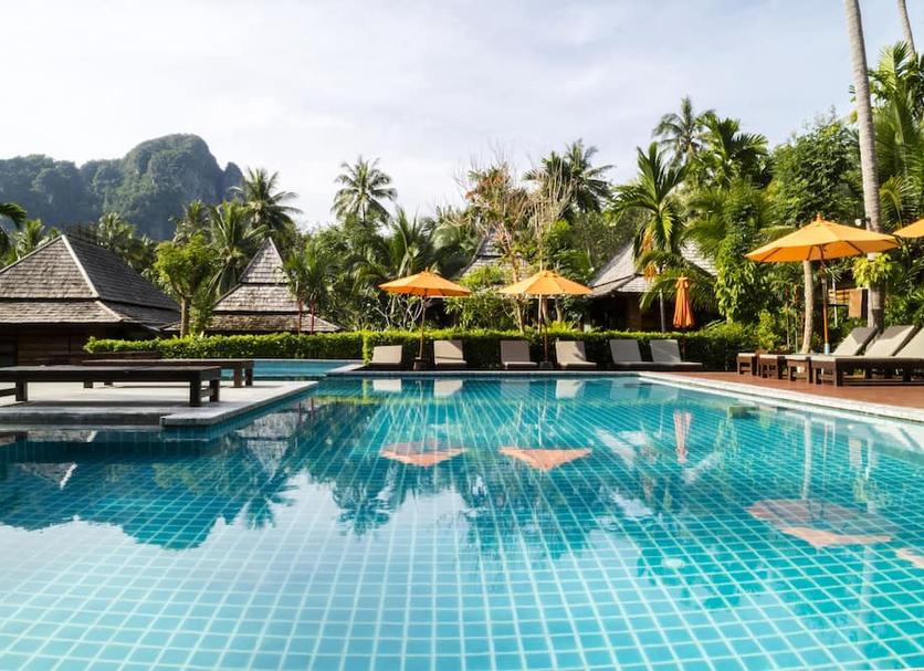 Piscine Photo