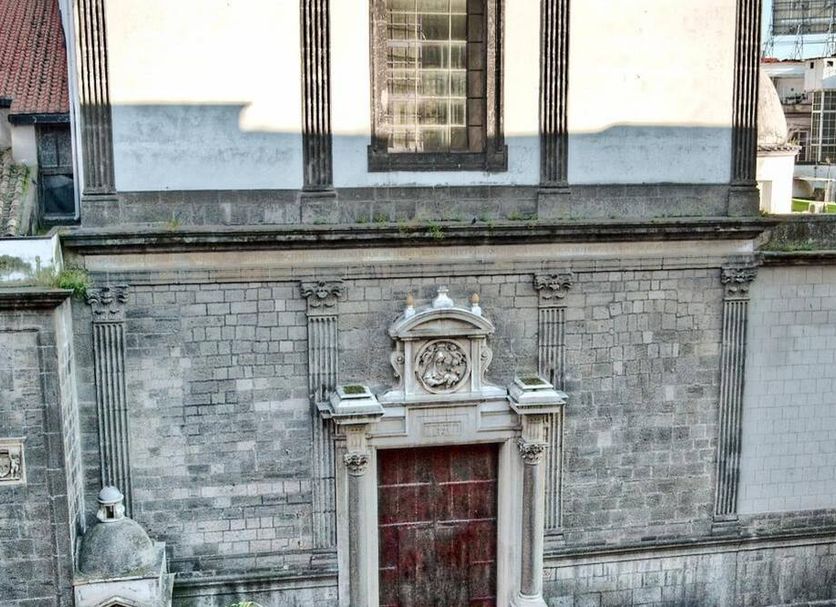 Extérieur Photo