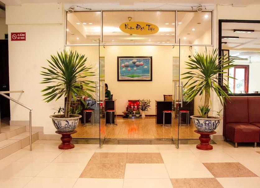 Hall d’entrée Photo