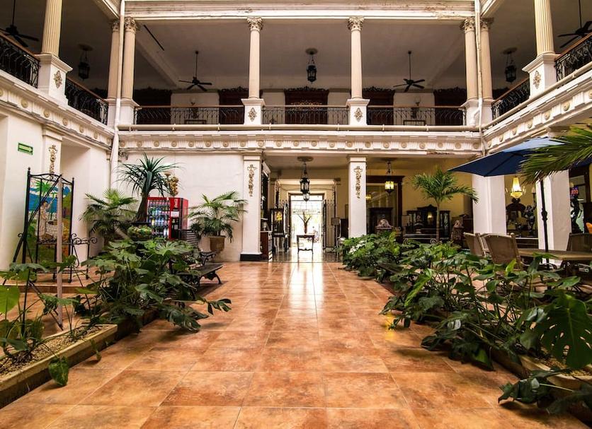 Hall d’entrée Photo