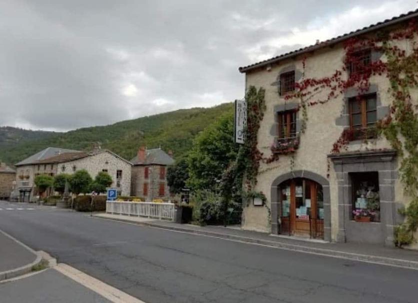 Extérieur Photo