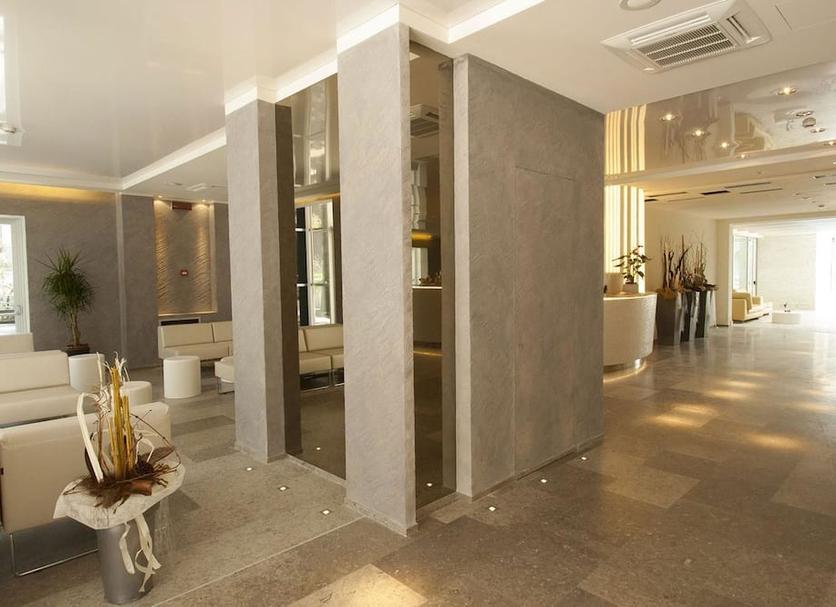 Hall d’entrée Photo