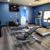 Salle de sport