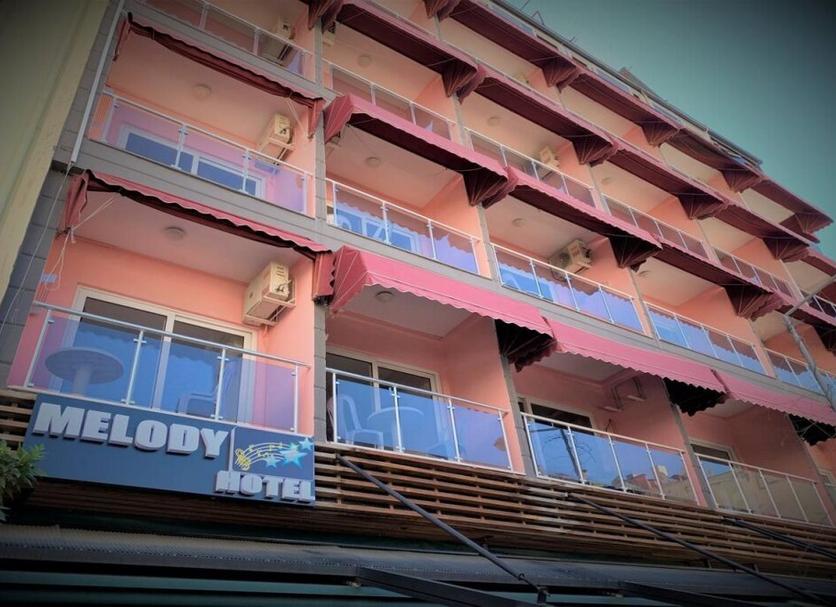 Bâtiment Photo