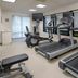 Salle de sport