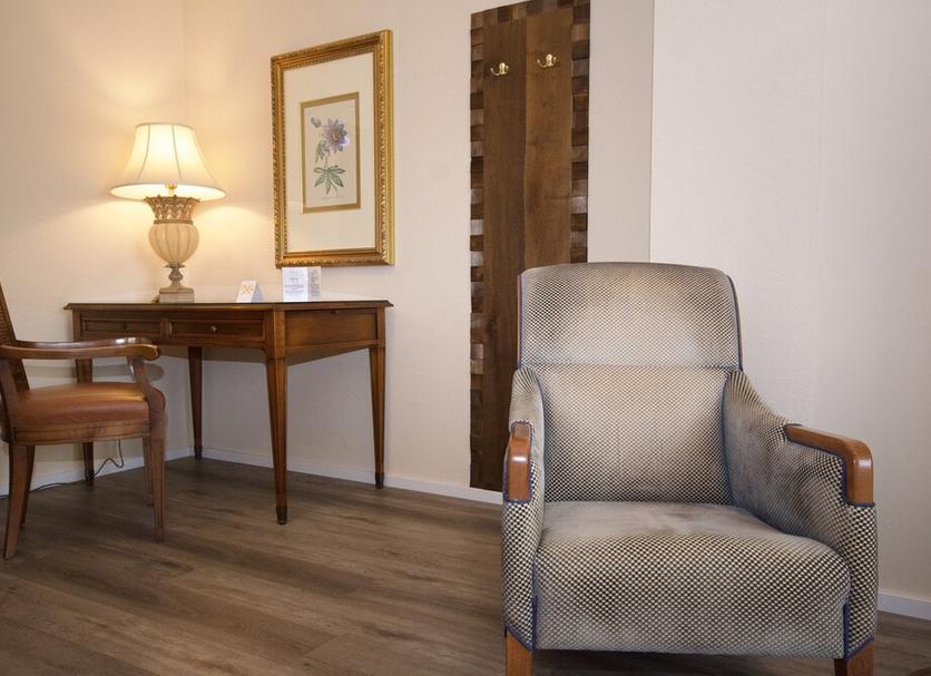 Équipements de la chambre Photo