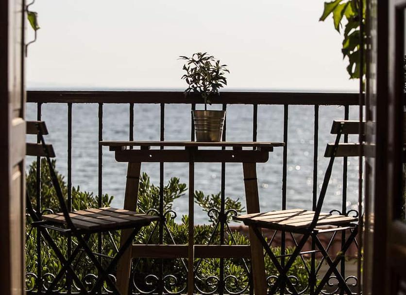 Balcon Photo