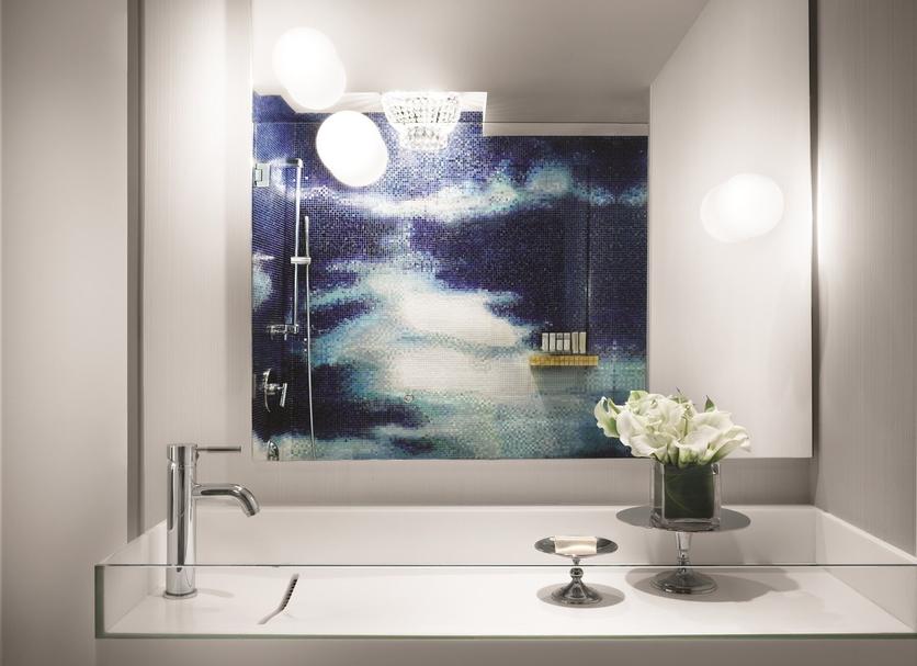 Équipements de la chambre Photo
