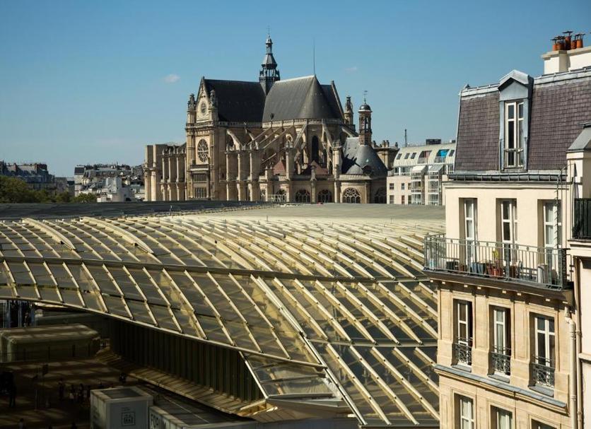 Extérieur Photo