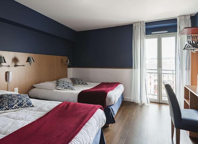 Chambre Photo