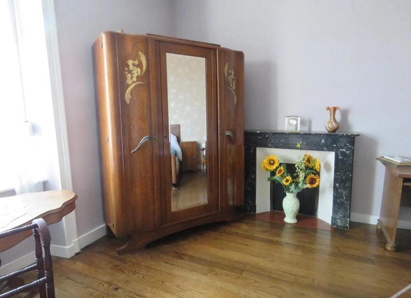 Équipements de la chambre Photo