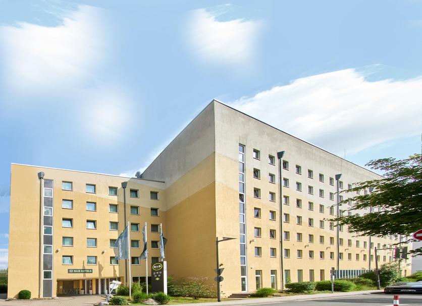 Bâtiment Photo