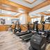 Salle de sport