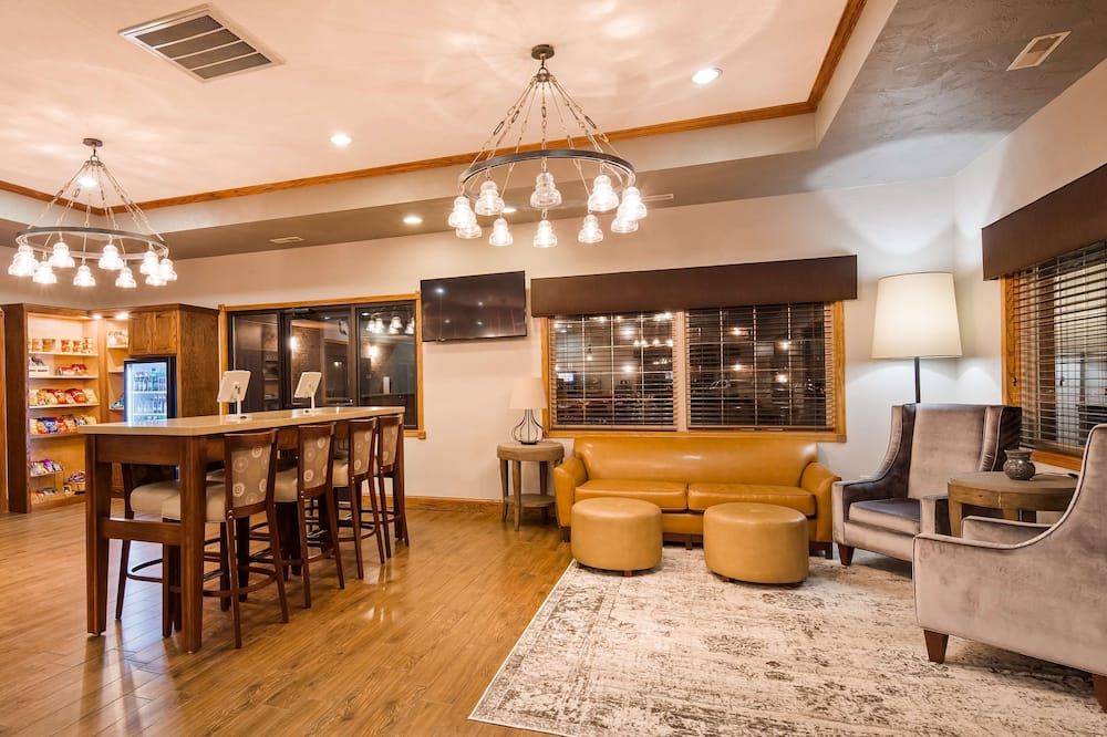 Salon