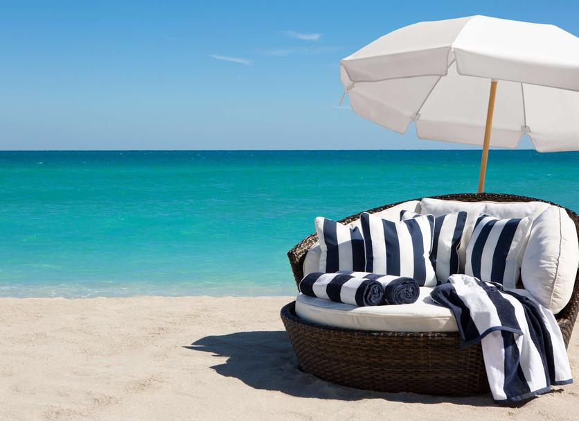 Plage Photo