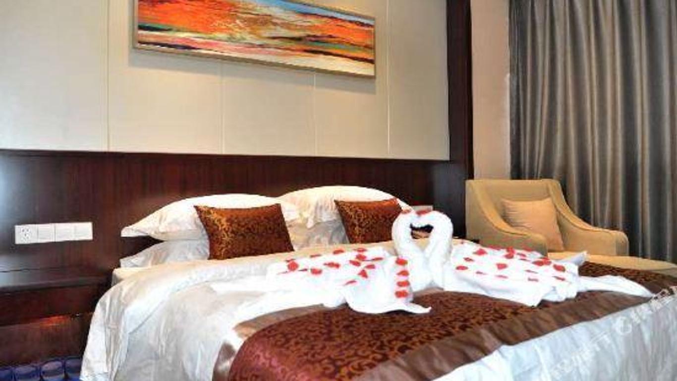 Wangfu Hotel