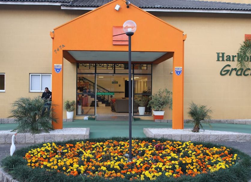 Bâtiment Photo