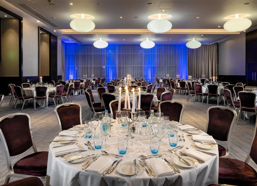 Salle de banquet Photo
