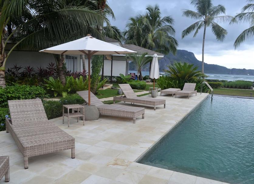 Piscine Photo