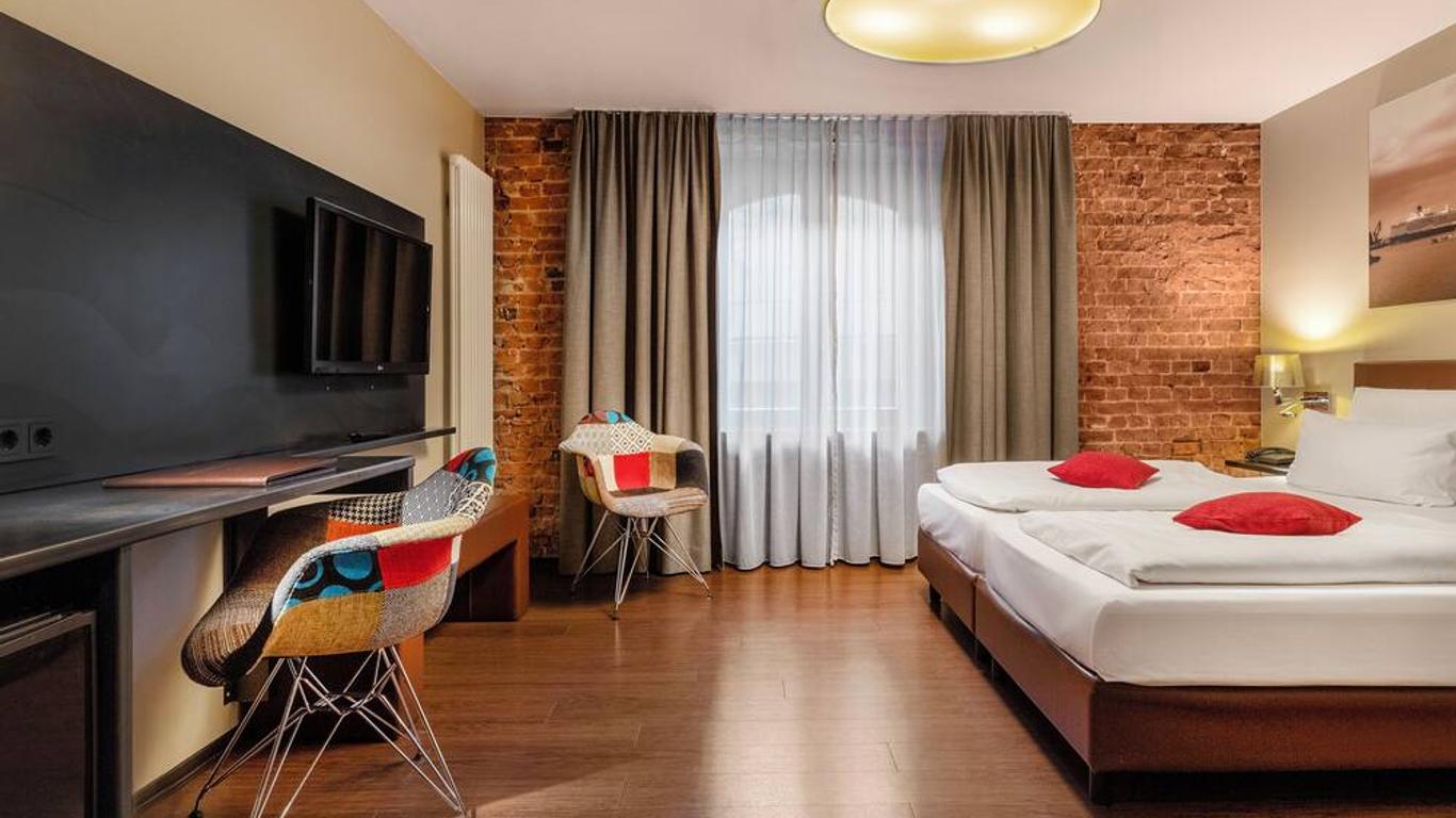 Hotel Volksschule