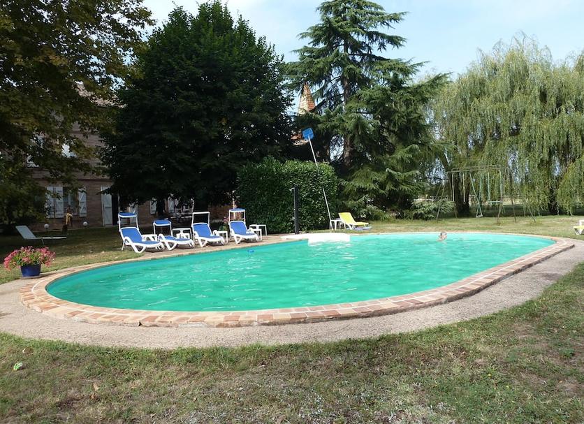 Piscine Photo
