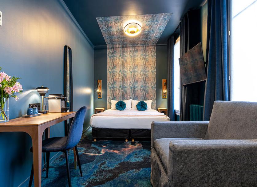 Chambre Photo