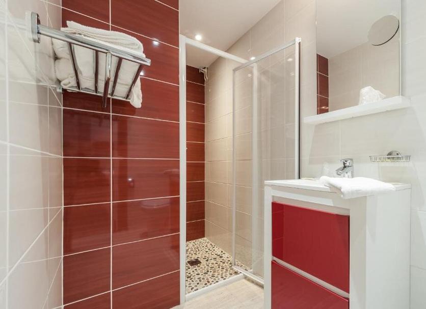 Salle de bain Photo