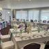 Salle de banquet