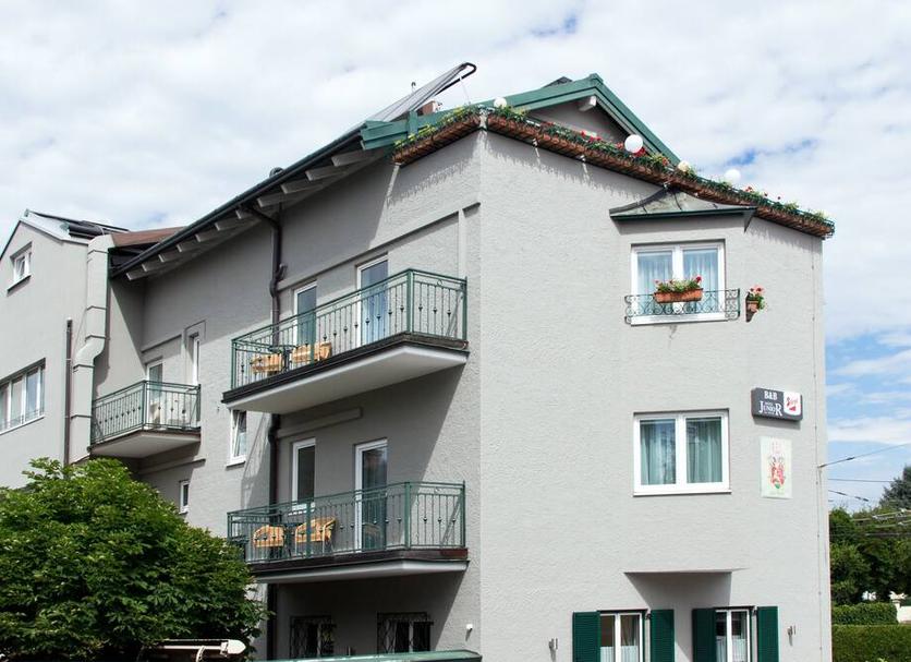 Bâtiment Photo