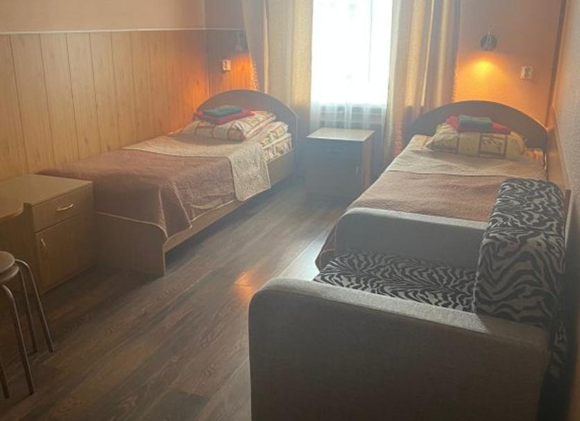 Chambre Photo