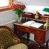 Équipements de la chambre