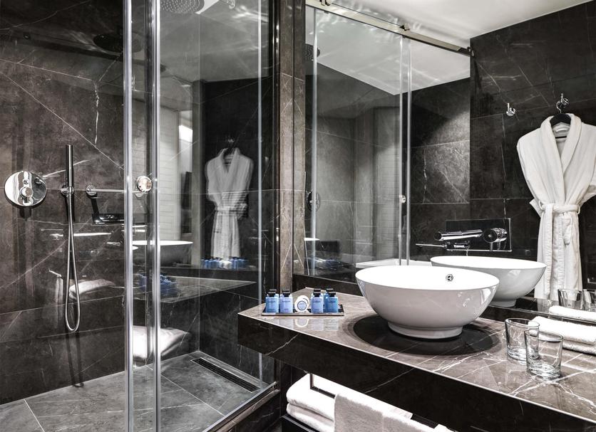 Salle de bain Photo