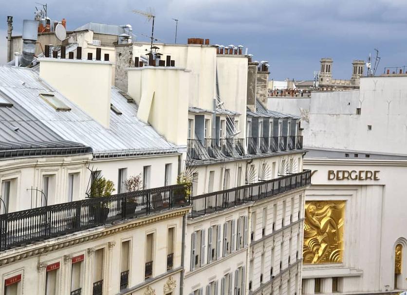 Extérieur Photo