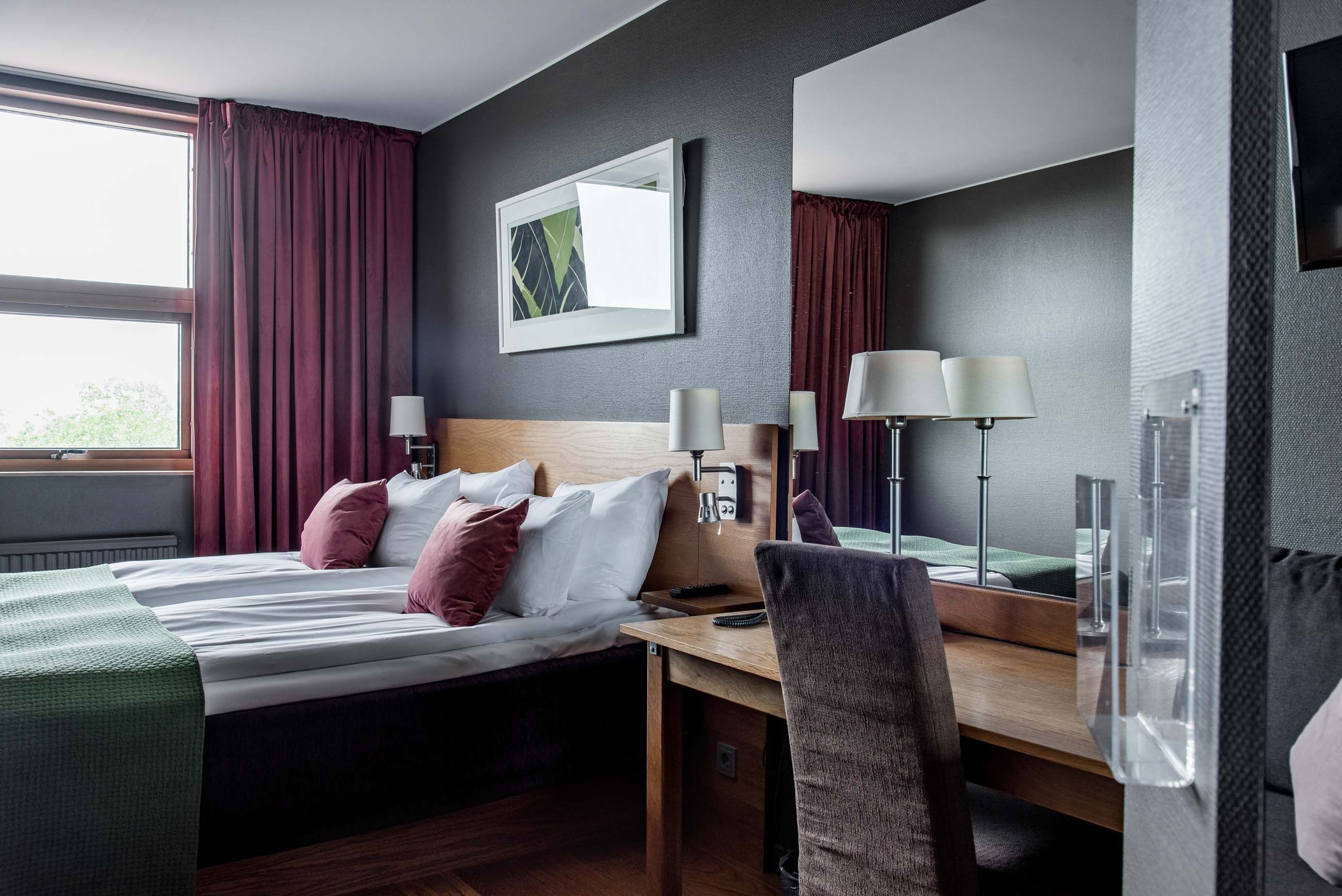 Chambre Photo