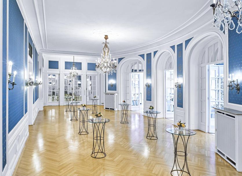Hall d’entrée Photo