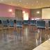 Espace de conférence