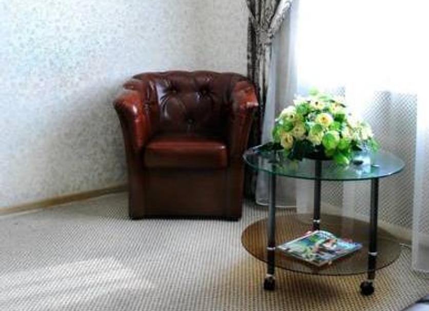 Équipements de la chambre Photo