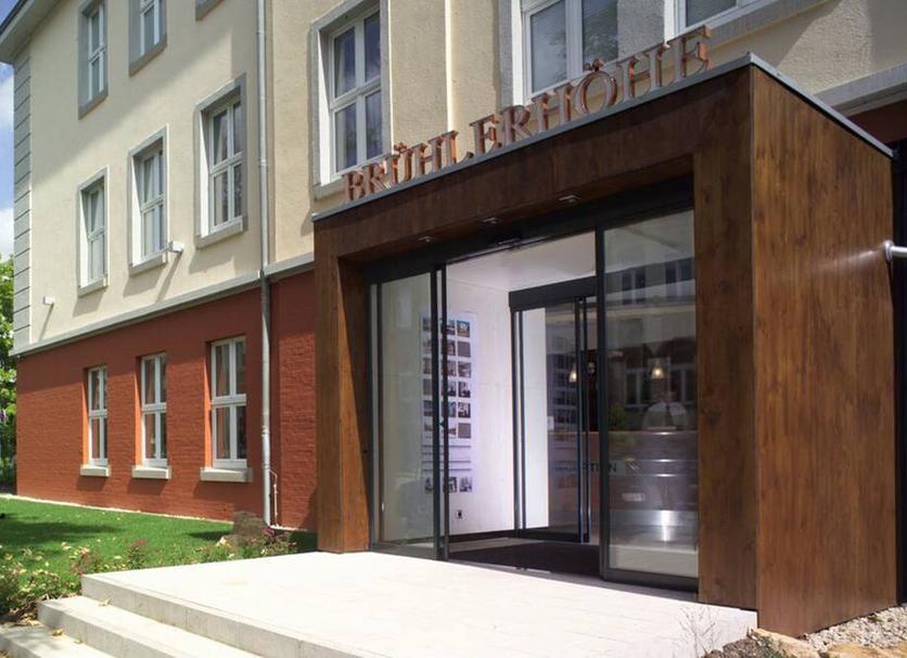 Bâtiment Photo