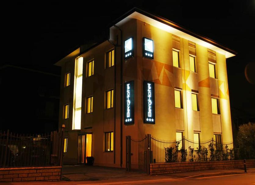 Bâtiment Photo