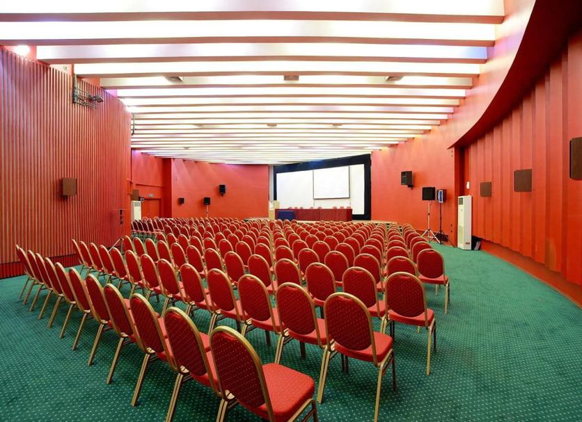 Espace de conférence Photo