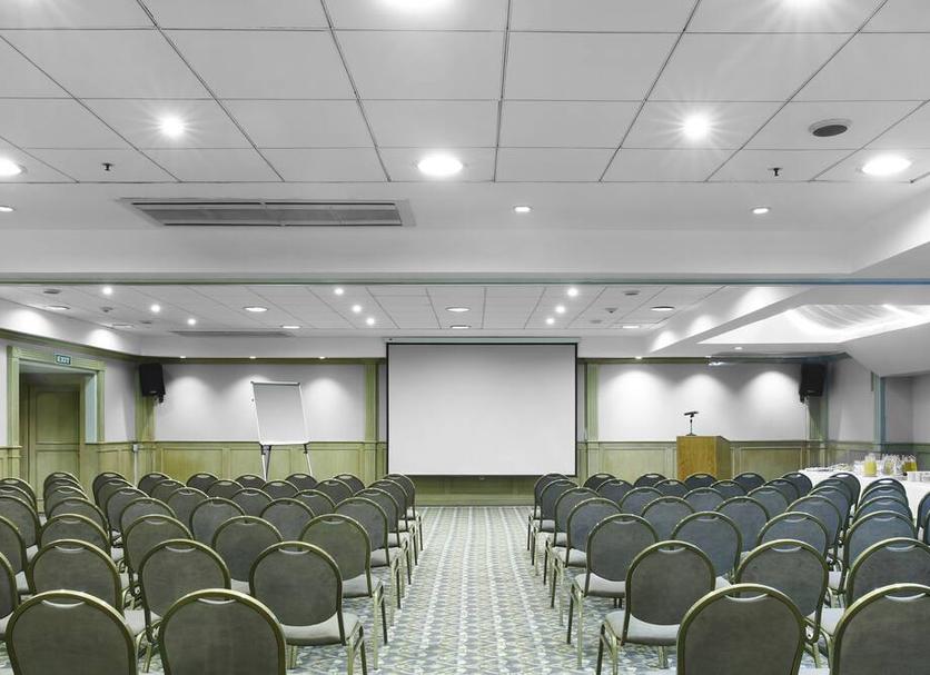 Espace de conférence Photo
